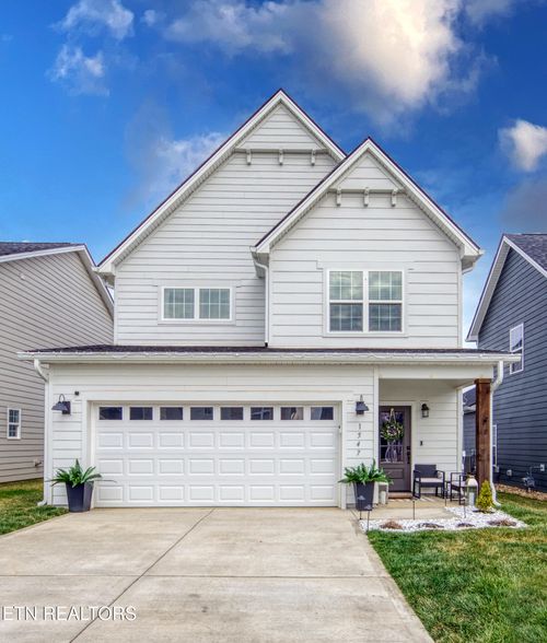 1547 Spring Berry Ln, Knoxville, TN, 37924-2504 | Card Image