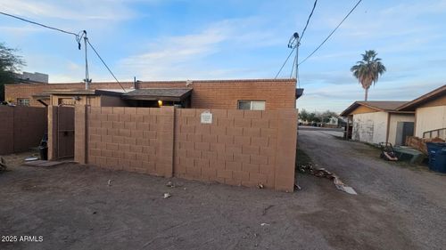 3-1461 E Southern Ave, Apache Junction, AZ, 85119-3879 | Card Image