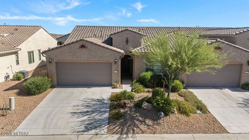 1477 E Basalt Dr, Green Valley, AZ, 85614-0006 | Card Image