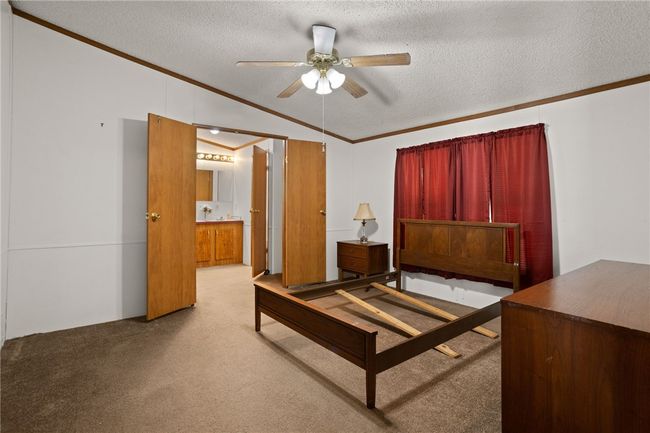 401 Walnut Crest Ct, House other with 4 bedrooms, 2 bathrooms and null parking in Fountain Inn SC | Image 13