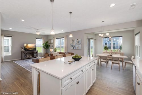 3625 Shoal Way, Powell, OH, 43065-6520 | Card Image