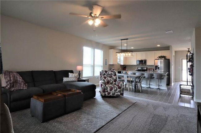 5413 Vanner Path, House other with 4 bedrooms, 2 bathrooms and 2 parking in Georgetown TX | Image 7