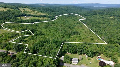 0 Enid Mountain Road, Six Mile Run, PA, 16679 | Card Image
