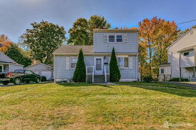 19 Victory Place, House other with 4 bedrooms, 2 bathrooms and null parking in East Brunswick NJ | Image 1