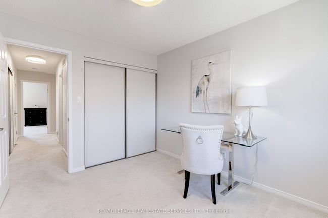 21 - 2120 Headon Rd, Condo with 3 bedrooms, 4 bathrooms and 1 parking in Burlington ON | Image 21