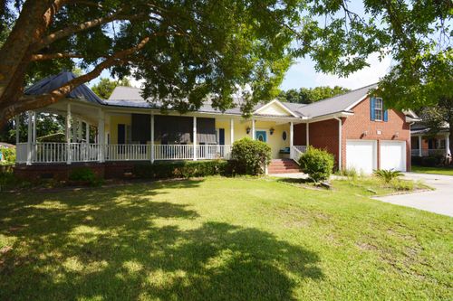 1618 Cedar Avenue, Moncks Corner, SC, 29461 | Card Image