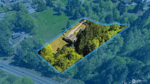 15445 Levin Rd Nw, Poulsbo, WA, 98370-8002 | Card Image