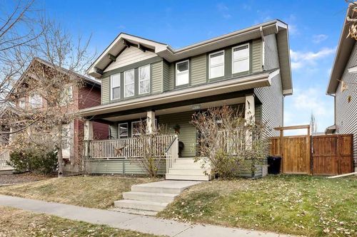 208 Prestwick Manor Se, Calgary, AB, T2Z4S5 | Card Image