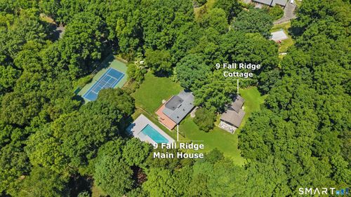 9 Fall Ridge Rd, Weston, CT, 06883-2505 | Card Image