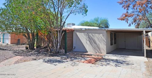 2437 N Walnut Avenue, Tucson, AZ, 85712 | Card Image