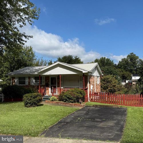 4228 Hoffman Dr, WOODBRIDGE, VA, 22193-5127 | Card Image