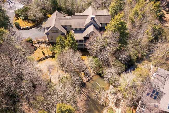 115 Falls Ct W, House other with 5 bedrooms, 7 bathrooms and null parking in Highlands NC | Image 96