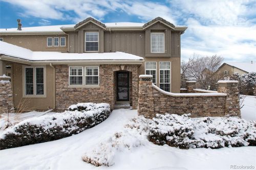 9060 Old Tom Morris Circle, Highlands Ranch, CO, 80129 | Card Image