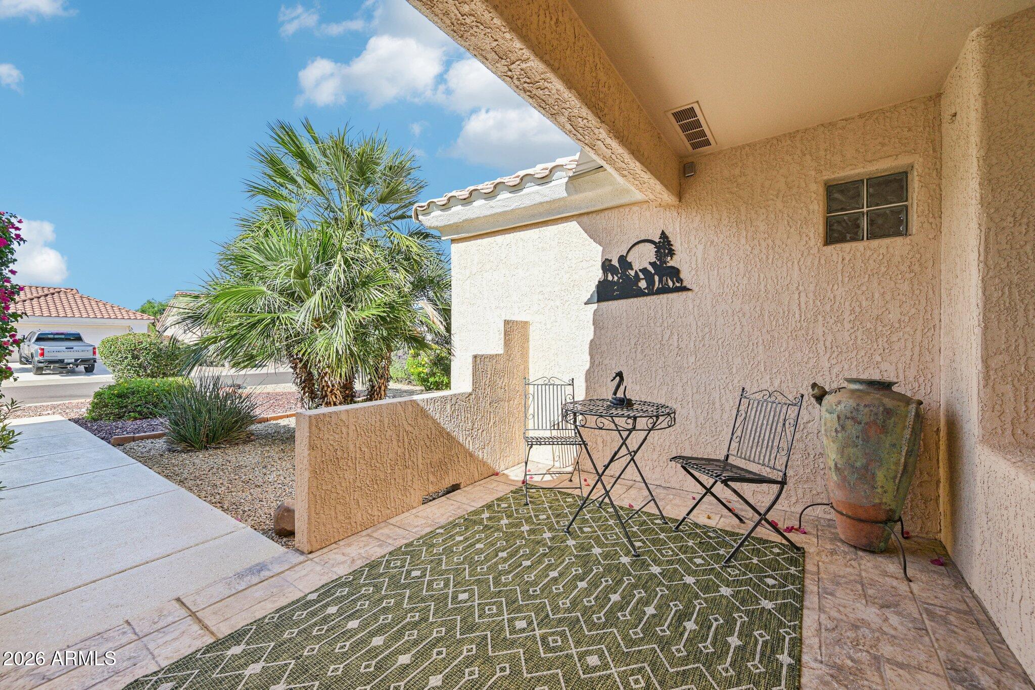 Residential in Sun City West 5