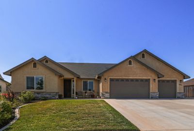 3593 Laver Street, House other with 3 bedrooms, 2 bathrooms and null parking in Redding CA | Image 1