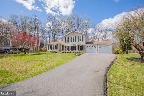 16920 Glen Oak Run, Derwood, MD, 20855-1517 | Card Image
