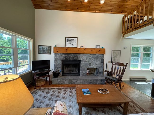 532 Potter Hill Rd, House other with 3 bedrooms, 1 bathrooms and null parking in Readsboro VT | Image 6