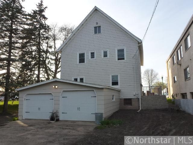 Residential Income in North Saint Paul 2