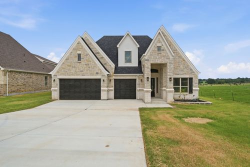 672 Jennings Ln, Azle, TX, 76020-6958 | Card Image
