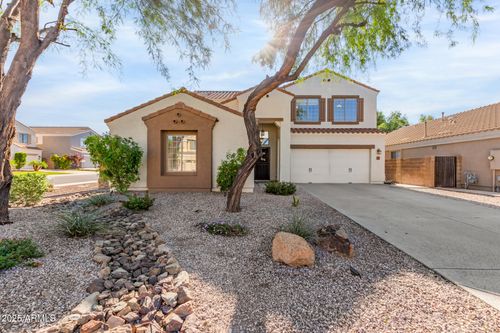 24107 N 25th Pl, Phoenix, AZ, 85024-5247 | Card Image