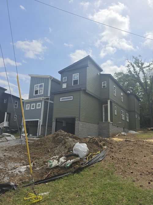 a-412 E Bend Dr, Nashville, TN, 37209-3008 | Card Image