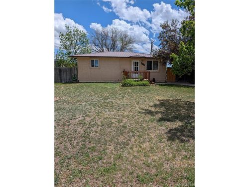 956 Boulder St, Calhan, CO, 80808-8664 | Card Image