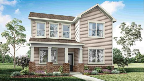 301 Harvest Point Blvd, Spring Hill, TN, 37174-3590 | Card Image