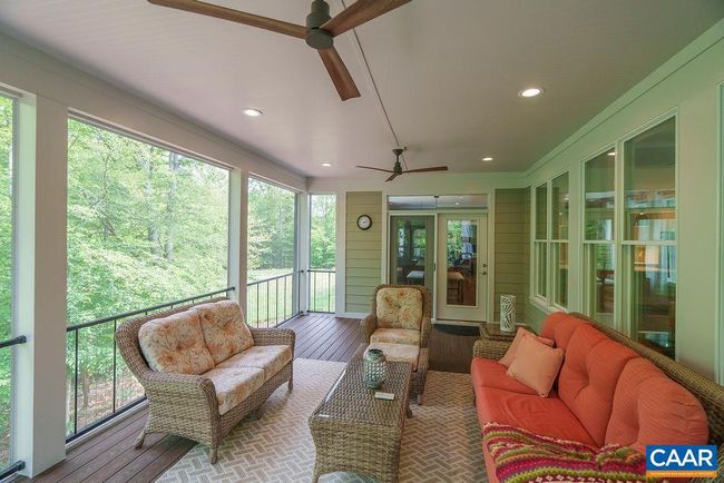 2741 Proffit Crossing Ln, House other with 5 bedrooms, 5 bathrooms and null parking in CHARLOTTESVILLE VA | Image 16