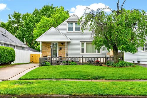 741 Hadley Ave, Kettering, OH, 45419-2708 | Card Image