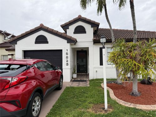 15823 Sw 82nd St, Miami, FL, 33193-5238 | Card Image