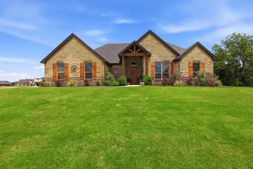 915 Taylor Br, Springtown, TX, 76082-2535 | Card Image