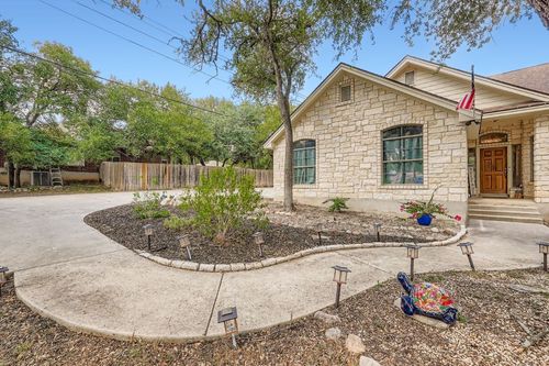 100 Quarry Springs Dr, San Marcos, TX, 78666-6430 | Card Image