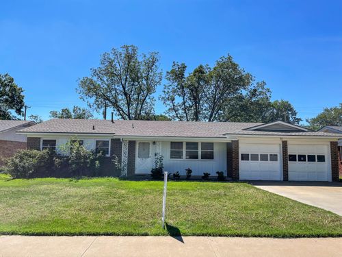 3419 53rd St, Lubbock, TX, 79413-4037 | Card Image