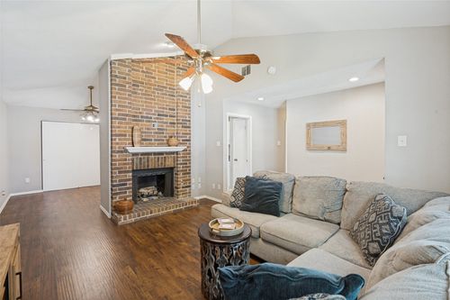 1730 Glencairn Ln, Lewisville, TX, 75067-3241 | Card Image