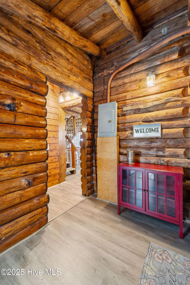 1565 Belangia Rd, House other with 2 bedrooms, 1 bathrooms and null parking in Havelock NC | Image 10