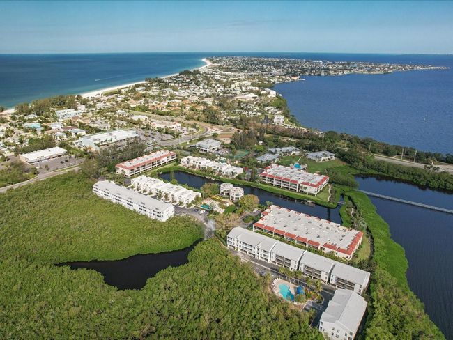 Aerial view looking South | Image 31