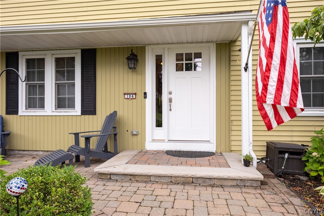 Residential in Camillus 4
