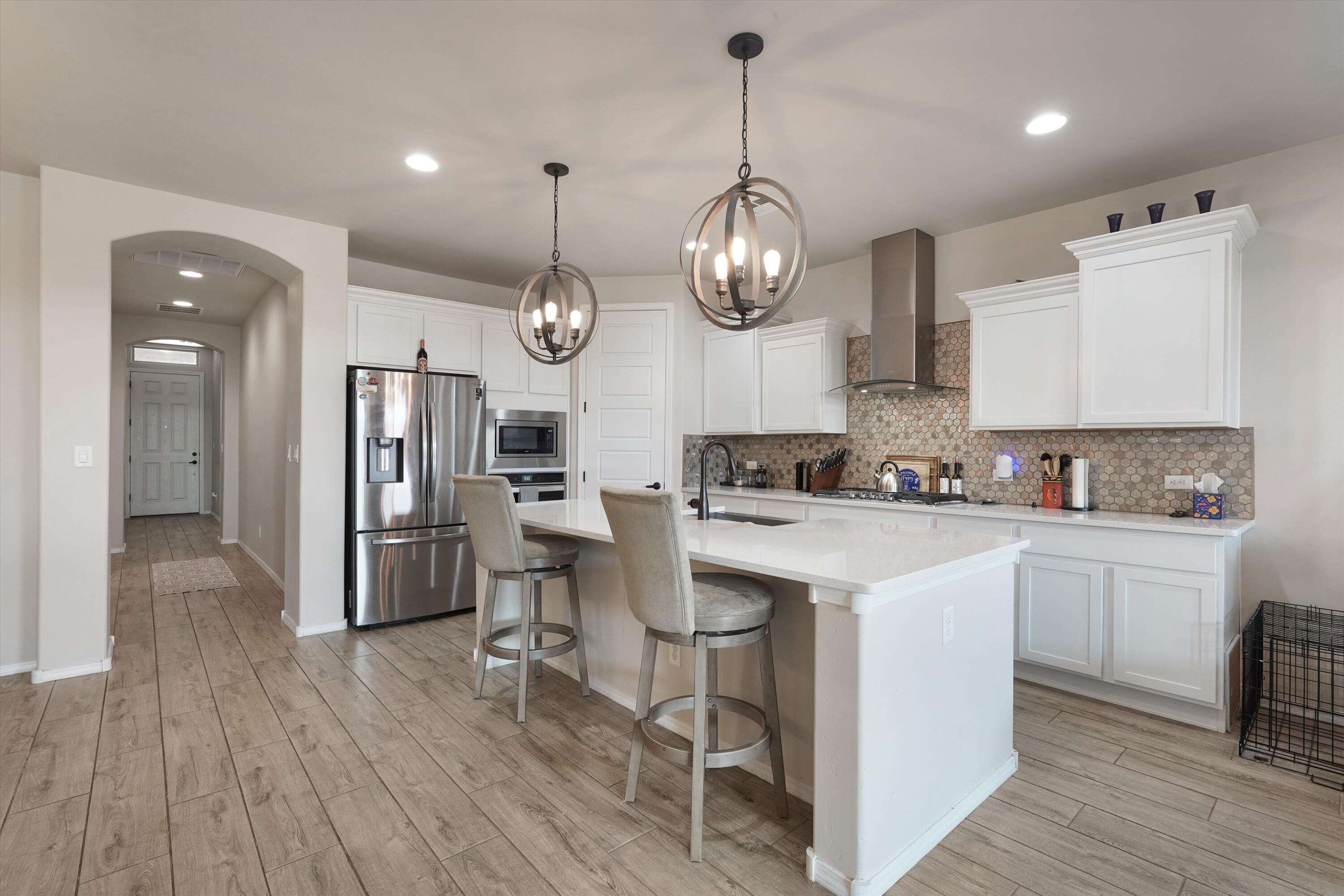 Residential in Rio Rancho 3