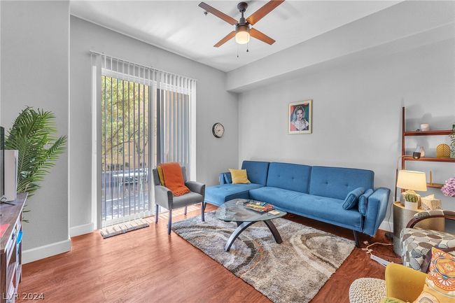 116 - 68 E Serene Ave, Condo with 2 bedrooms, 2 bathrooms and null parking in Las Vegas NV | Image 5