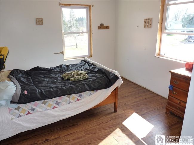 2nd floor bedroom #2 with closet | Image 8