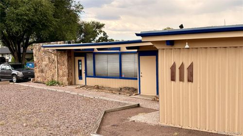 111 W Fillmore Street, Colorado Springs, CO, 80907 | Card Image