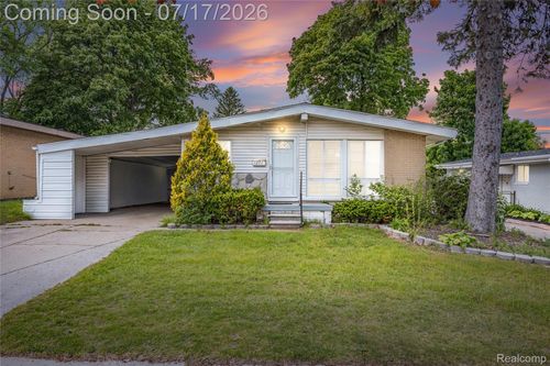 1271 Featherstone Rd, Pontiac, MI, 48342-1939 | Card Image