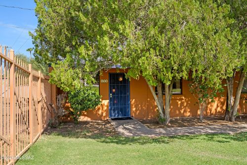 111-350 N Silverbell Rd, Tucson, AZ, 85745-2639 | Card Image