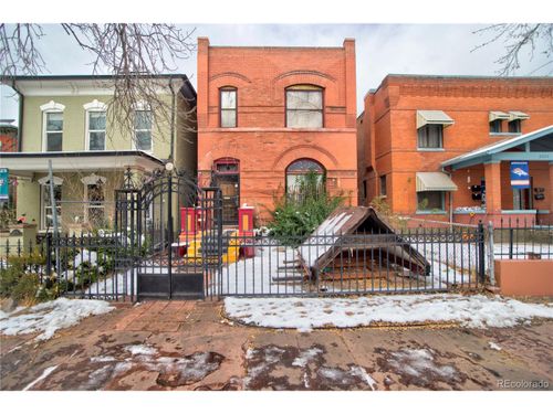 2623 Stout St, Denver, CO, 80205 | Card Image