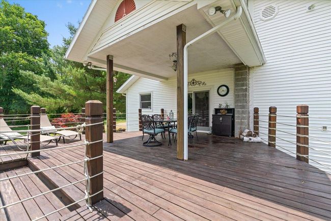 361 4 Th St, House other with 4 bedrooms, 2 bathrooms and null parking in Plainwell MI | Image 18