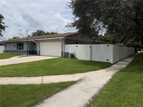 491 Nw 45th Ter, Plantation, FL, 33317-2748 | Card Image