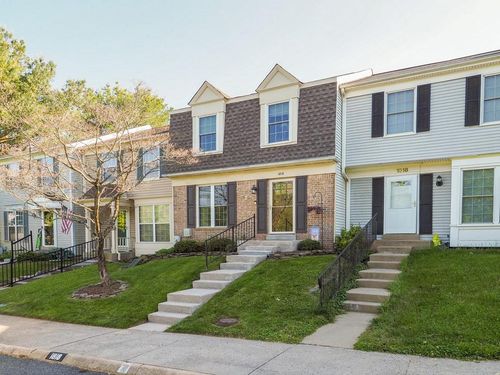 1816 Bramble Brook Ln, BEL AIR, MD, 21015-2518 | Card Image