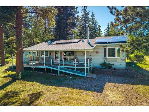 409 Shagwa Dr, Red Feather Lakes, CO, 80545-5074 | Card Image