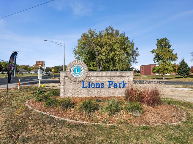 Lions Park also offers an 18 hole disc golf course..jpg | Image 34