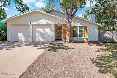 7717 Croftwood Dr, Austin, TX, 78749-3254 | Card Image